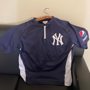 Yankee Half zip
